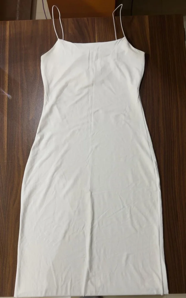 Pull & Bear Midi Dresses