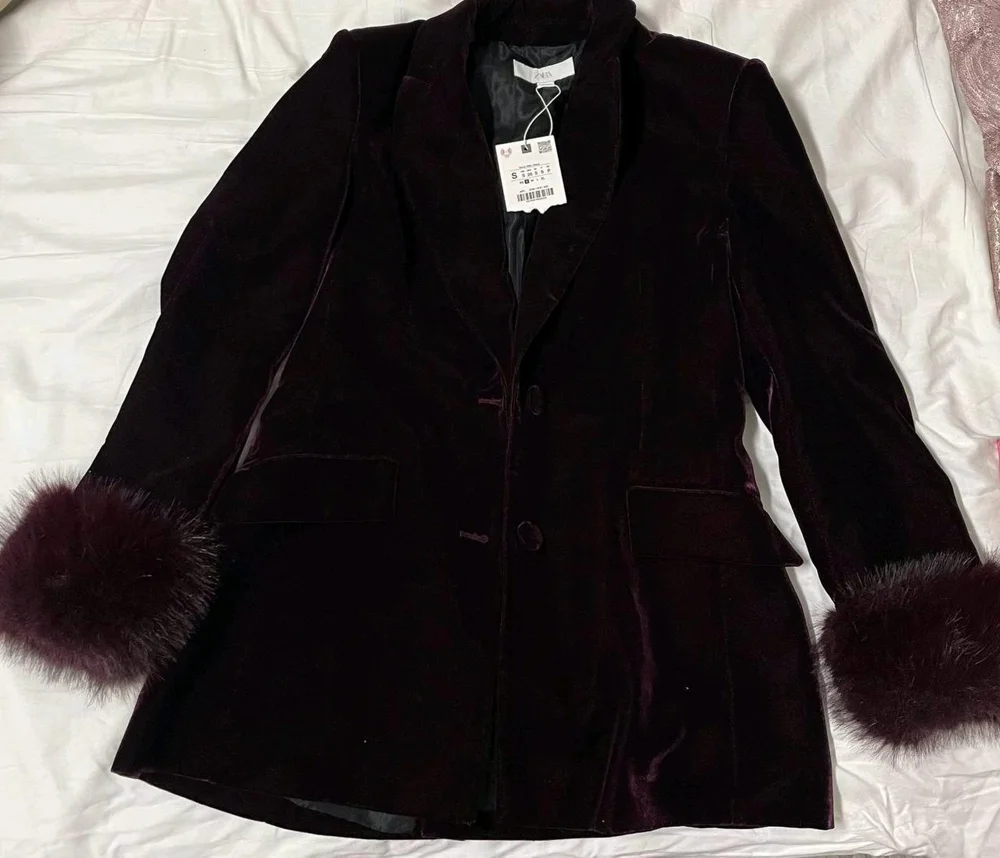 Zara Sets, size S / 36 / 8, photo 3
