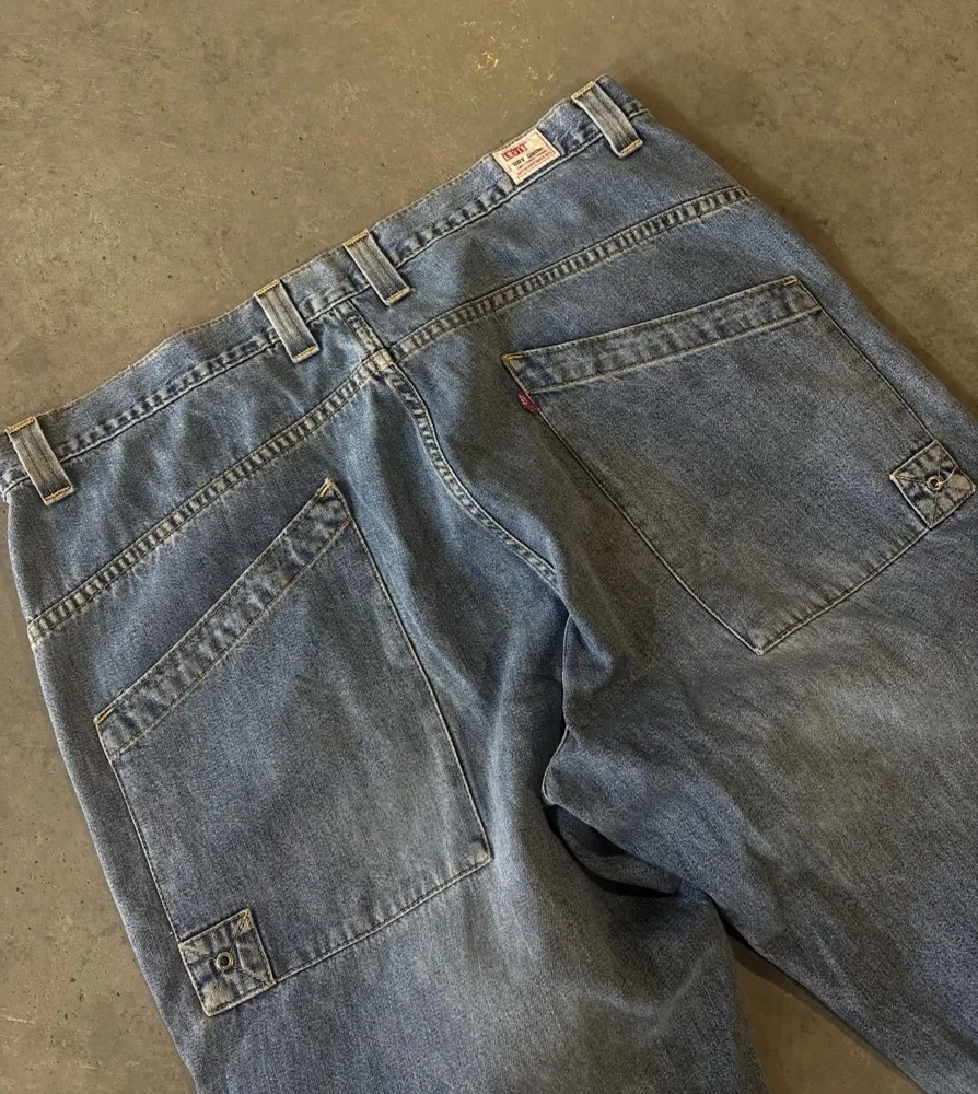 Levi's Jeans, size XL, photo 5