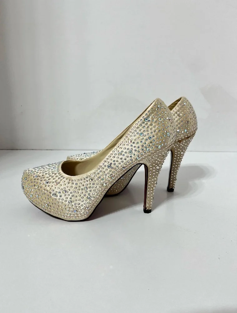 Steps Pumps