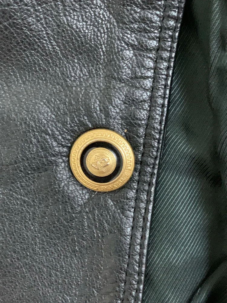 Versace Vests, Excellent, one size, photo 3