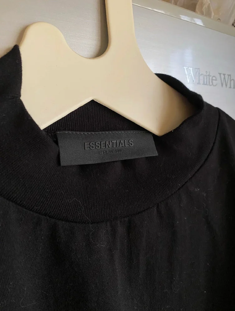 Essentials (Fear of God) Hoodies, Excellent, size S, photo 4