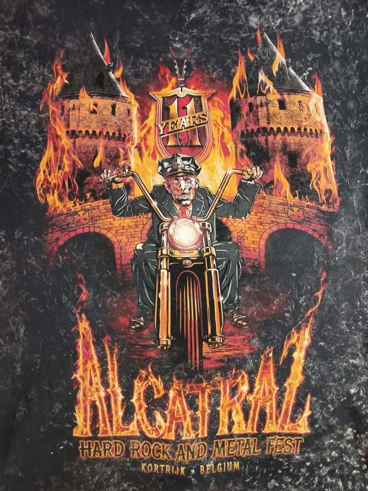 West coast T-shirts, size L, photo 4