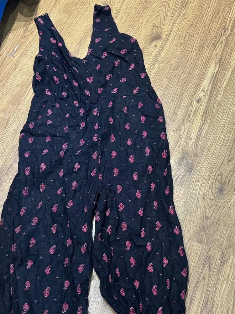 Jumpsuits