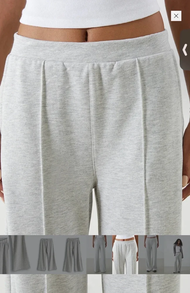 LC Waikiki Pants, size S / 36 / 8, photo 2