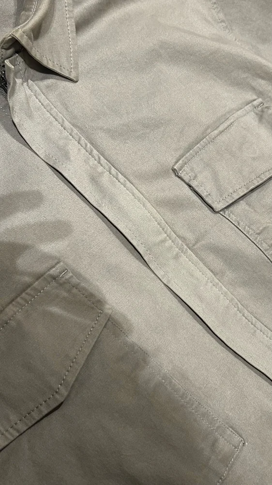 Mobaco Cottons Jackets, Excellent, size XL, photo 3