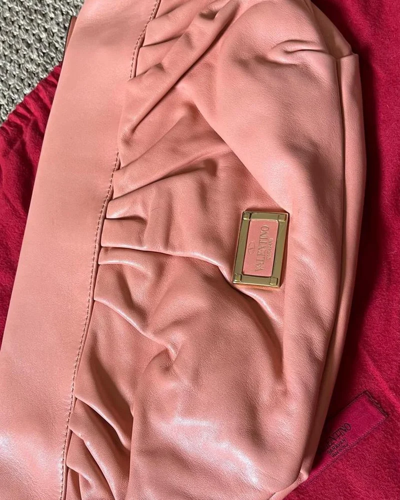 Valentino Clutch