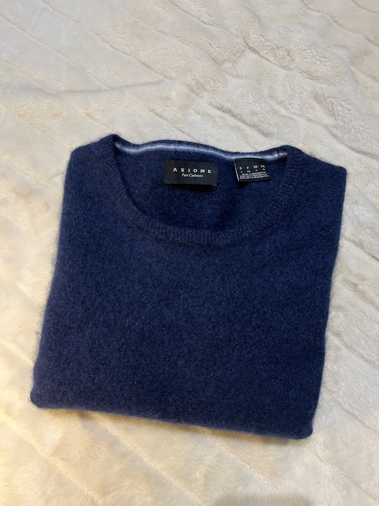 Axiome Sweaters, Very good, size M, photo 5