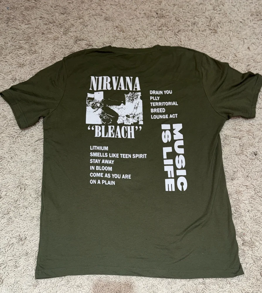 RAViN T-shirts, Good, size L, photo 2