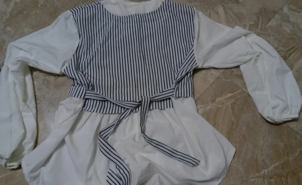Blouses, size L / 40 / 12, photo 3