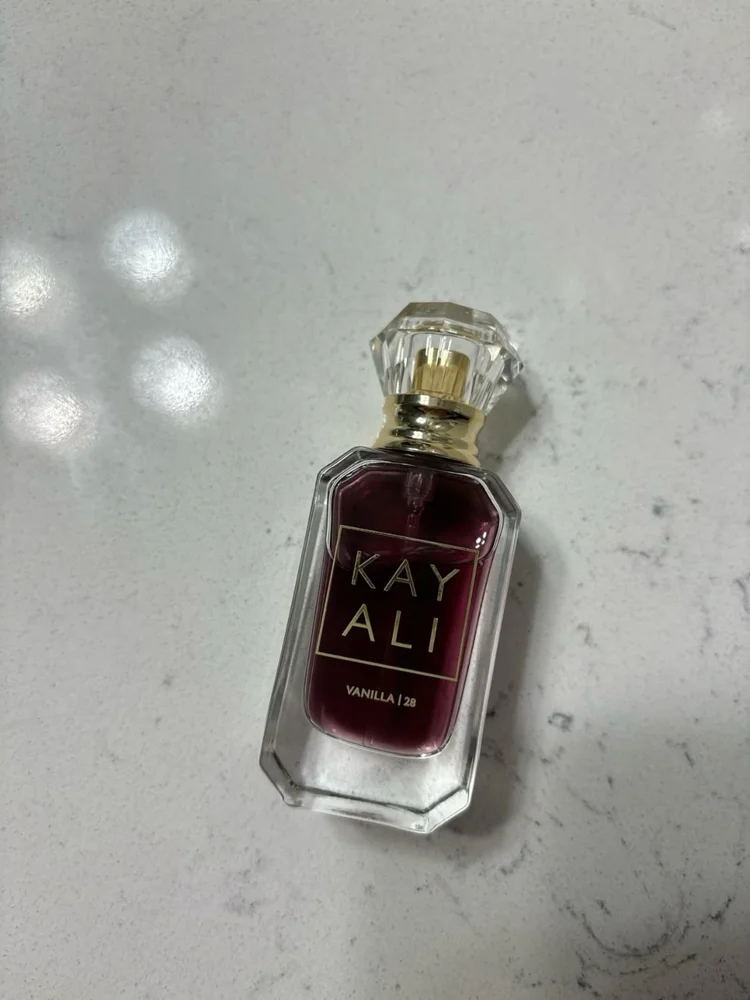 Kayla Perfume