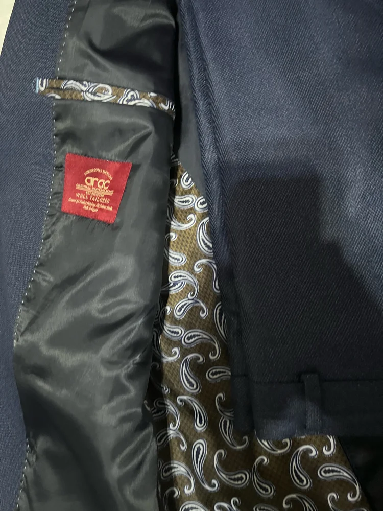Suits, size XXL, photo 3