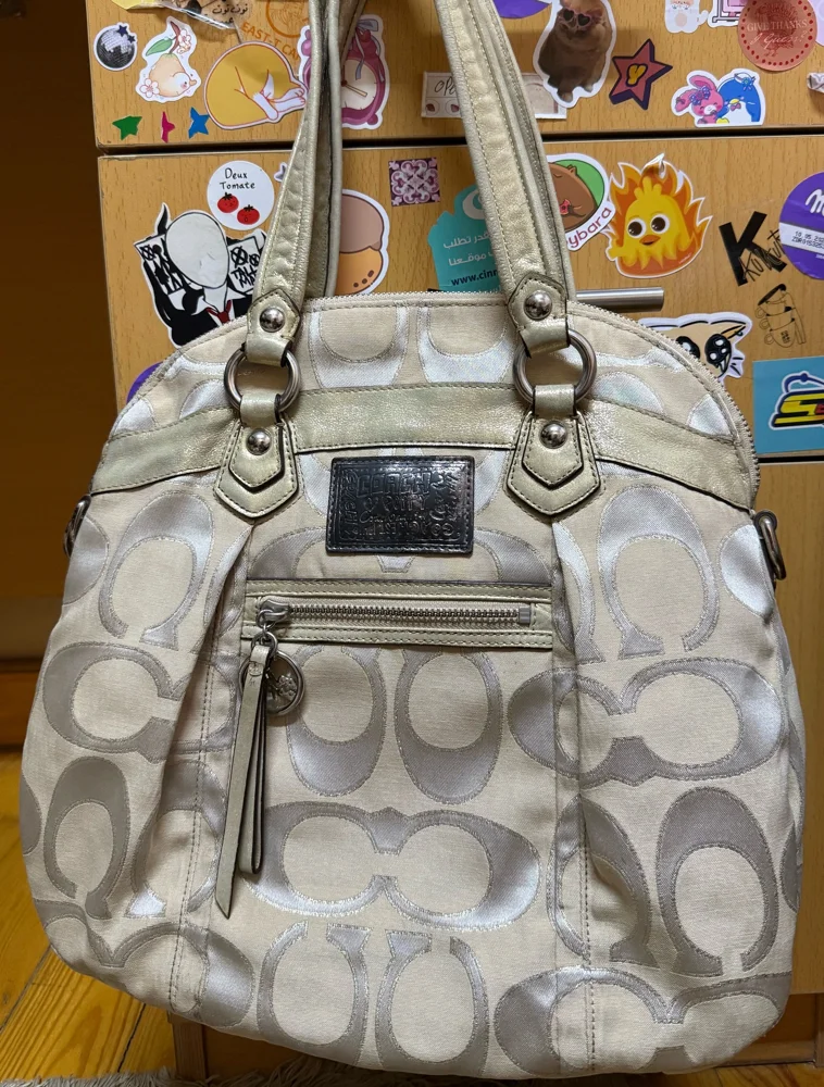 Coach Handbags