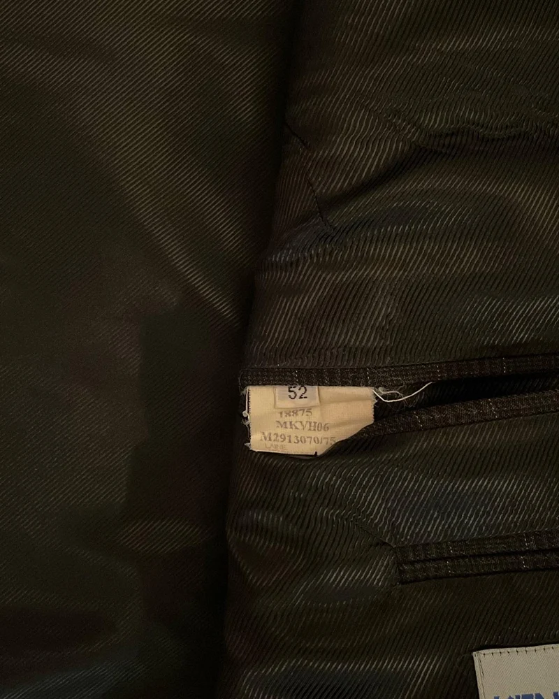 Kenzo Blazers, Good, size L, photo 4