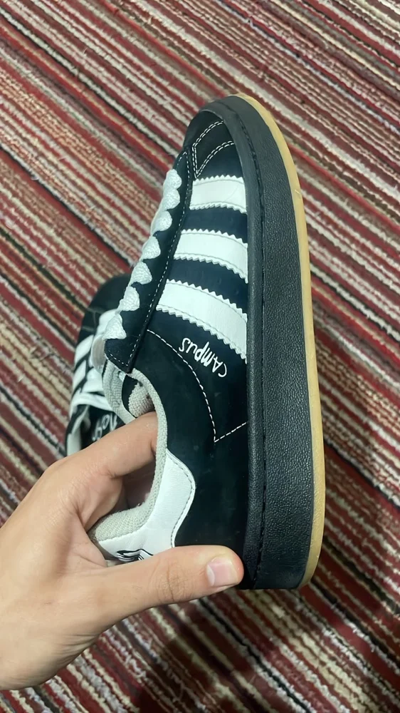 adidas Sneakers, size 41