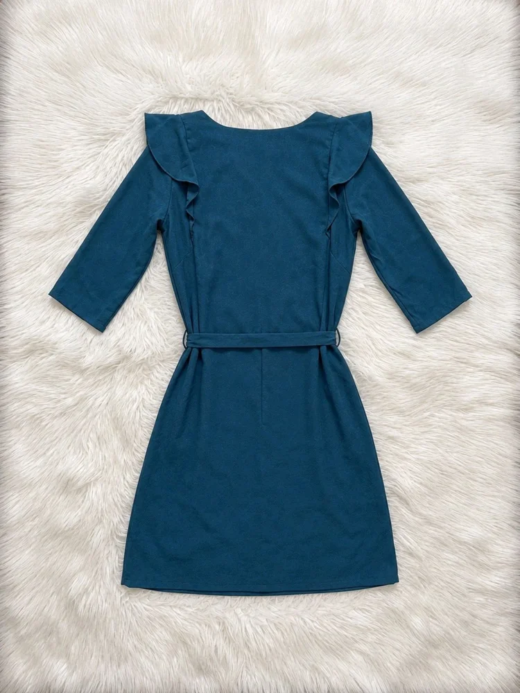 Promod Mini Dresses, size S / 36 / 8, photo 3