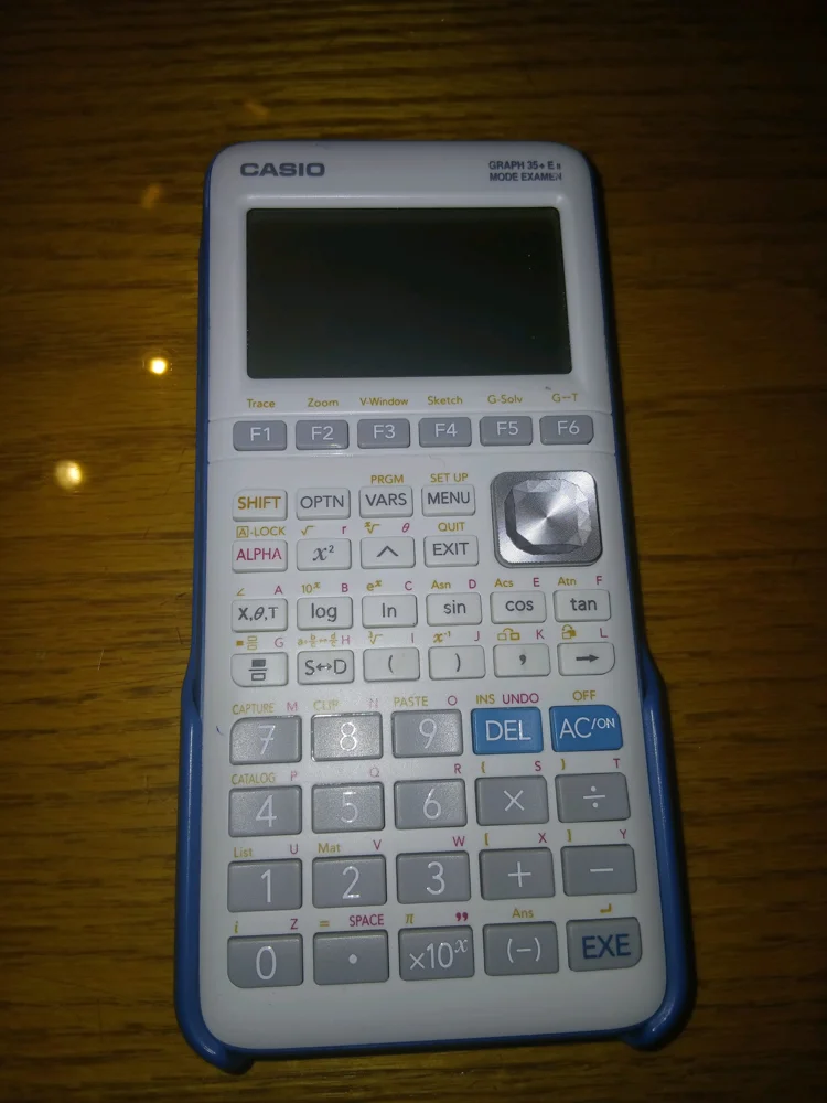 CASIO Digital Cameras