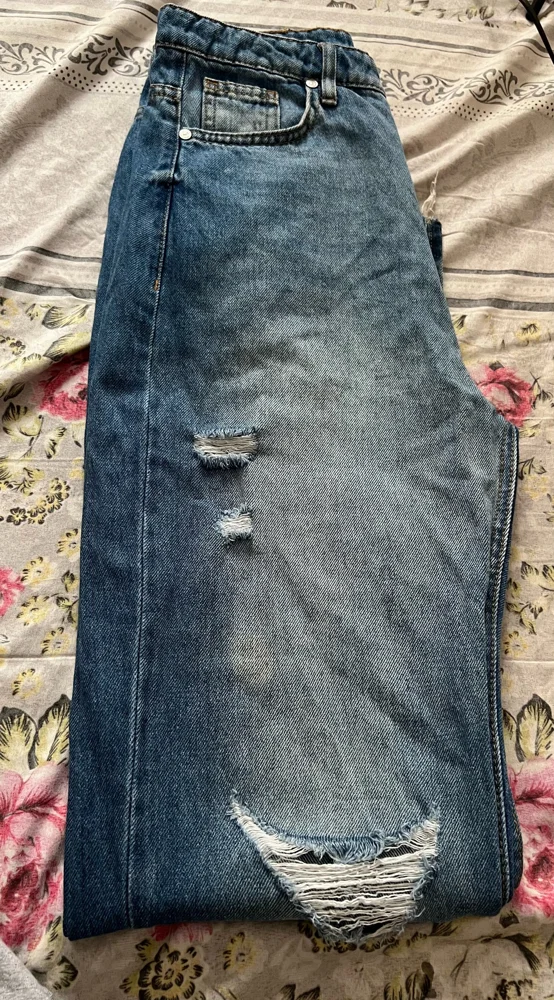 Or Jeans