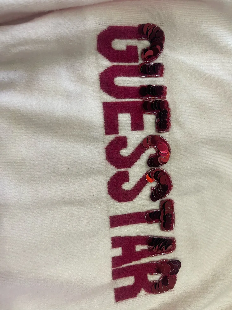 GUESS Sweaters & Pullovers, Very good, size XS / 34 / 6, photo 4