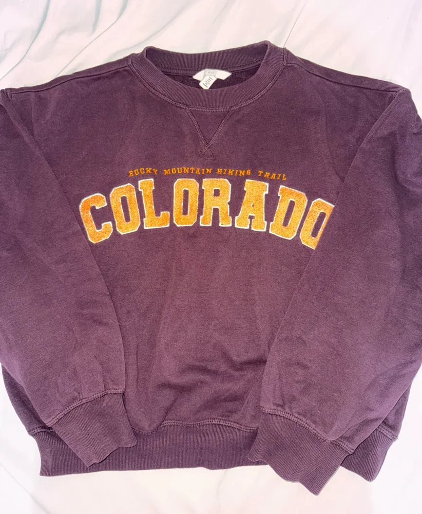 H&M Sweatshirts, Excellent, one size, photo 3