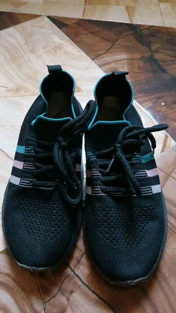 Sneakers, size 40, photo 2