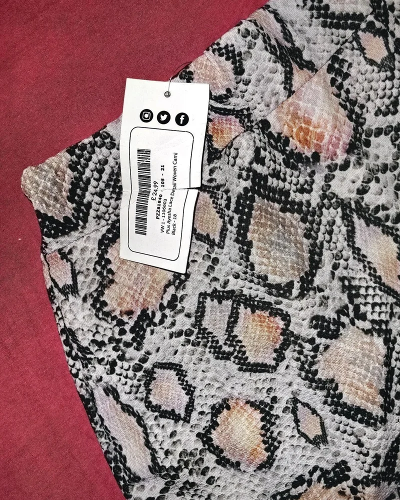 Boohoo Skirts, New with tags, size XXS / 32 / 4, photo 3