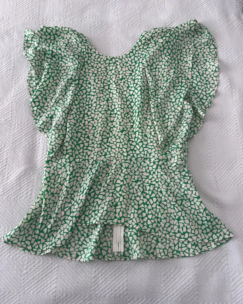 River Island Blouses