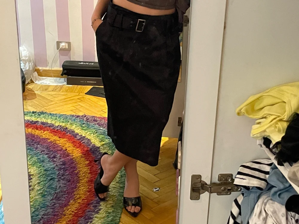 Skirts