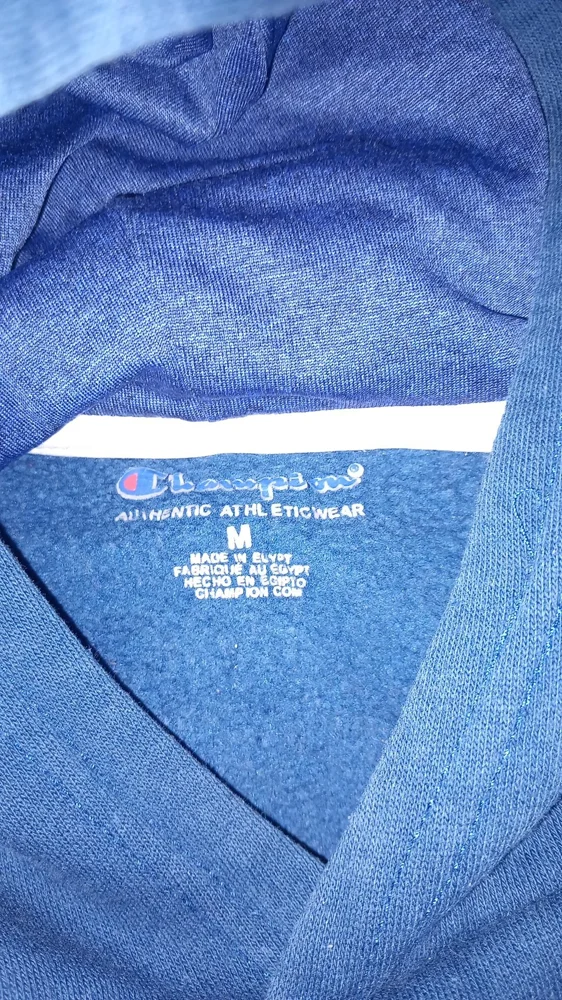 Champion Tops, Very good, size 10y, photo 4
