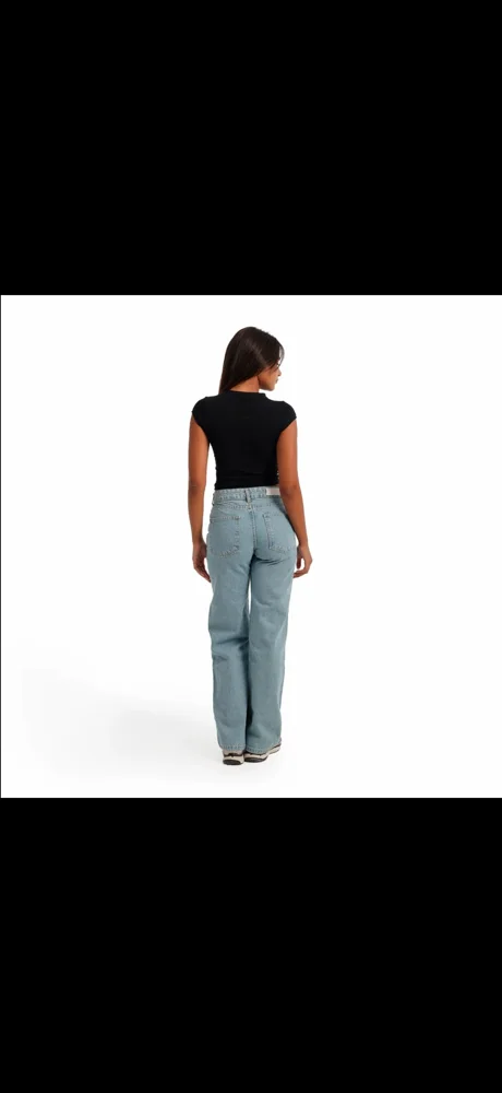 Crop Tops, size S / 36 / 8, photo 4