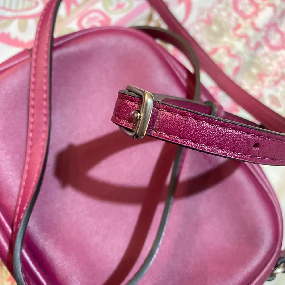 Calvin Klein Cross-Body Bags, size Other, photo 5