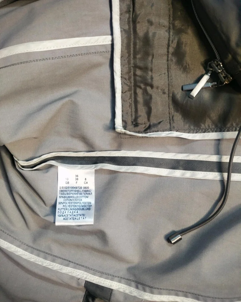 Jackets, Very good, size M / 38 / 10, photo 4