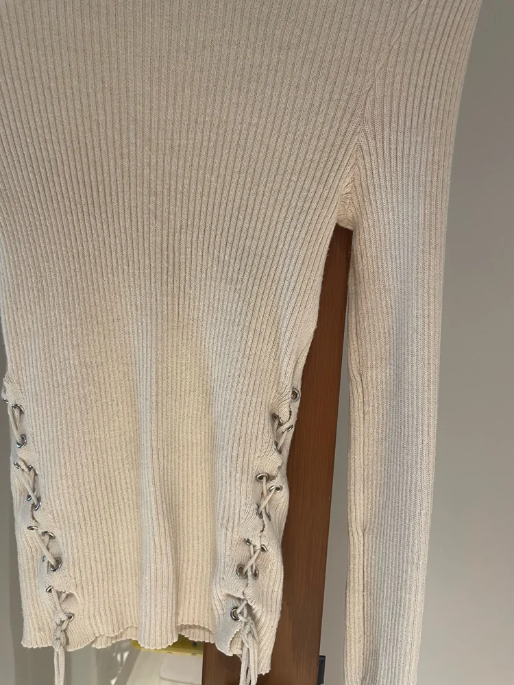 H&M Sweaters & Pullovers, size S / 36 / 8, photo 3