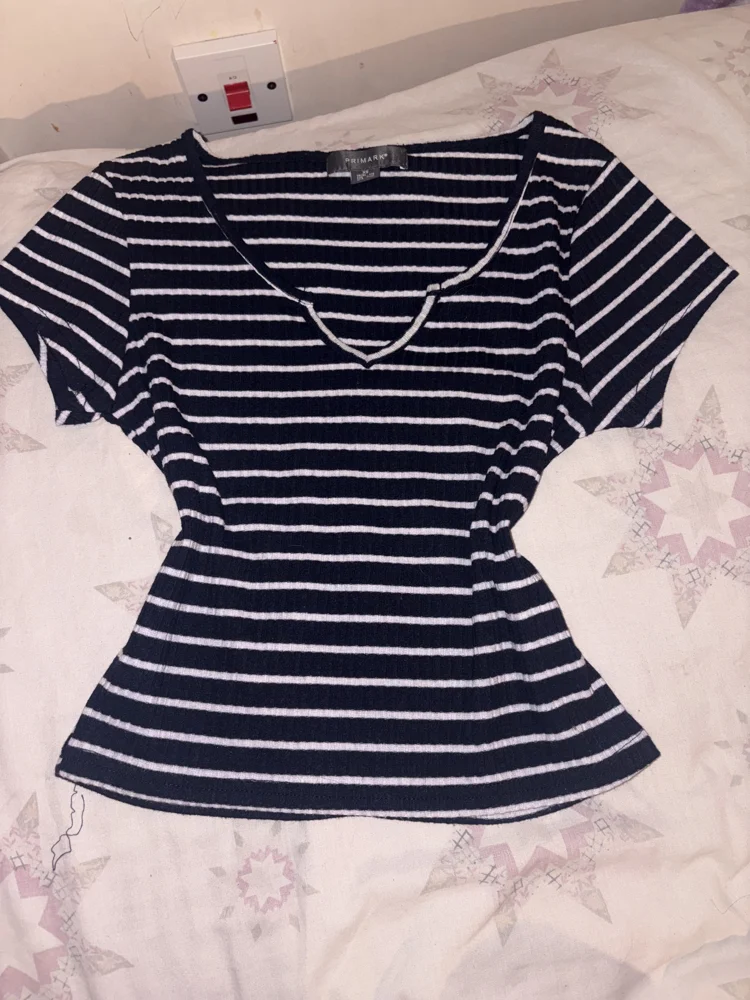 Primark Crop Tops