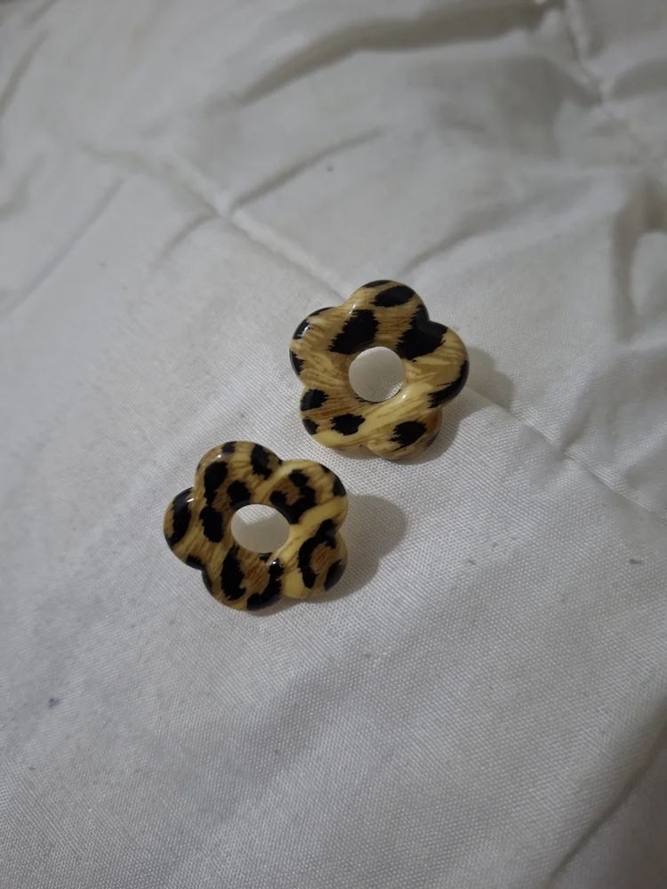 Earrings, New with tags, photo 3