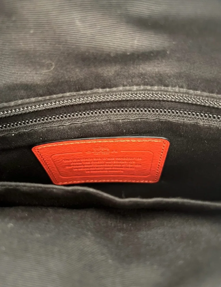 Coach Cross-Body Bags, size Other, photo 6