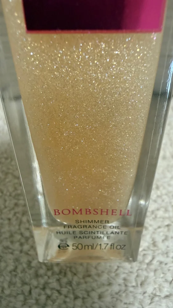 Victoria's Secret Perfume, size Other, photo 3