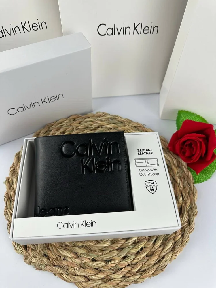 Calvin Klein Wallets, size Other, photo 3