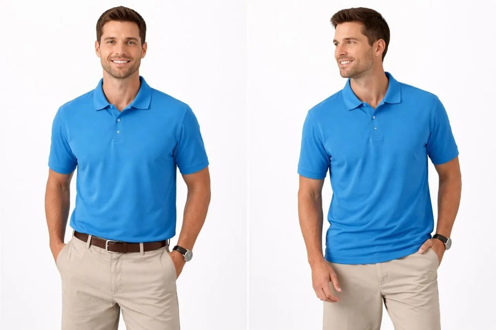 Polo Shirts