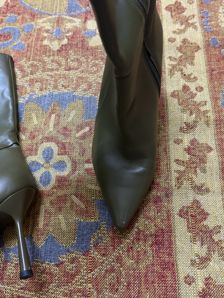 Pixie Boots, Good, size 39, photo 4