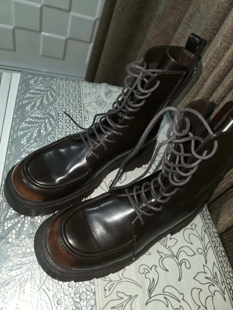 Primark Boots, Excellent, size 40, photo 6