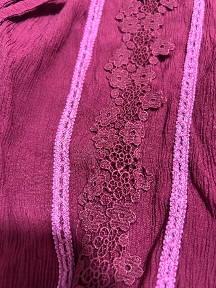 Local Blouses, size S / 36 / 8, photo 2