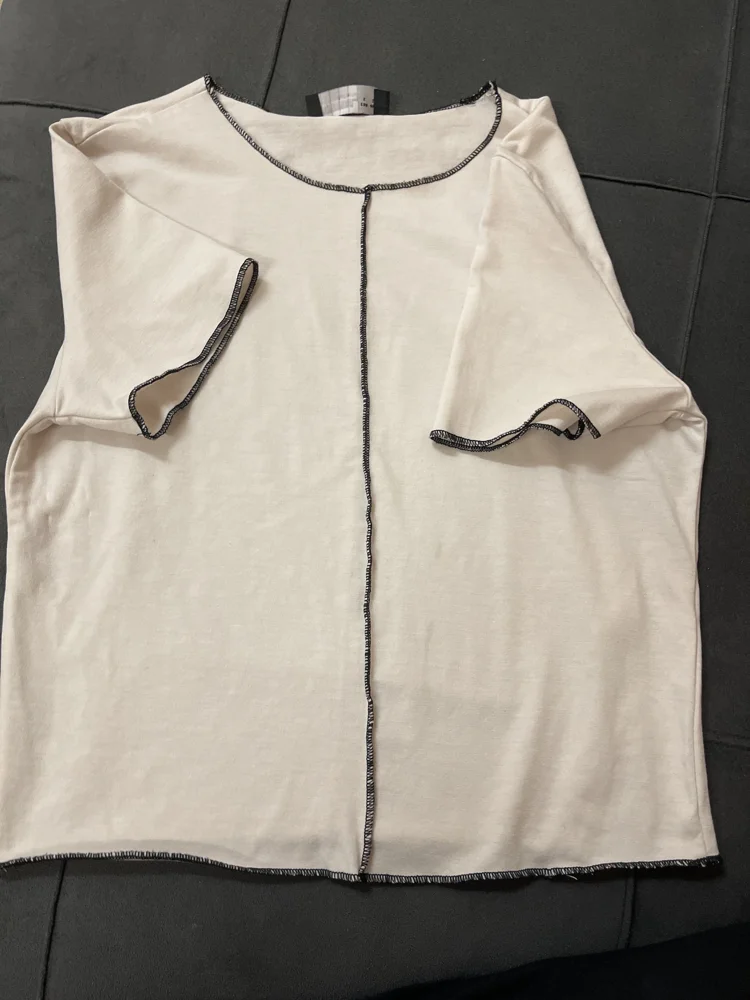Defacto Crop Tops, size S / 36 / 8, photo 3
