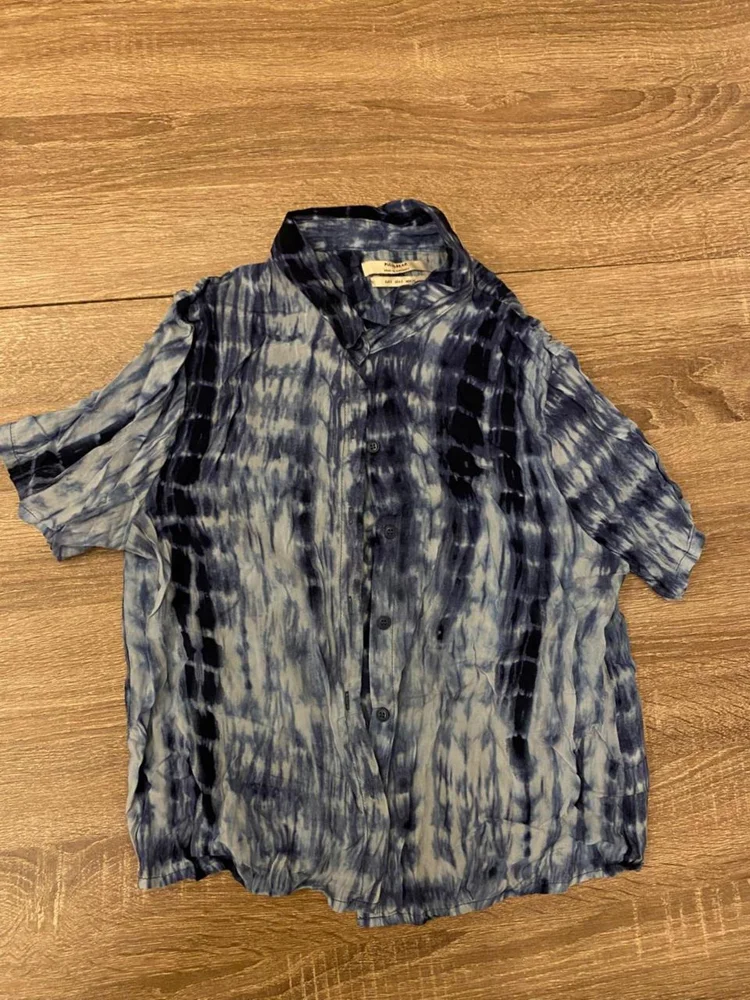 Pull & Bear Blouses
