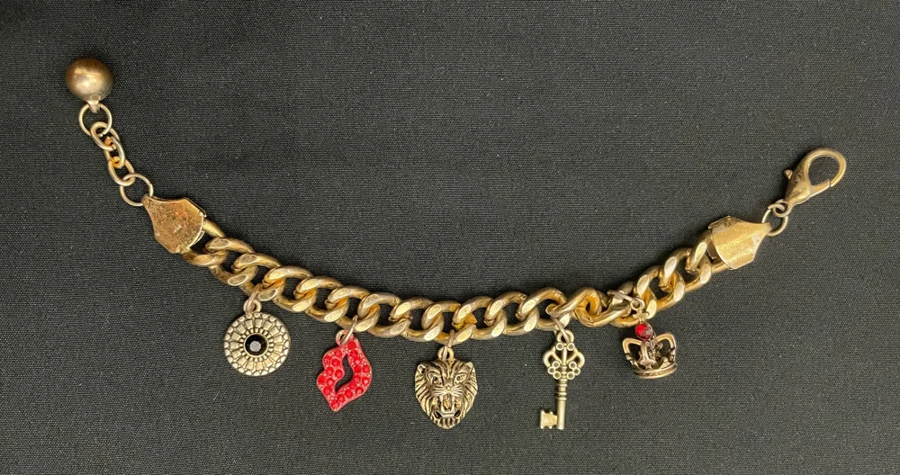 Bracelets, size Other, photo 2