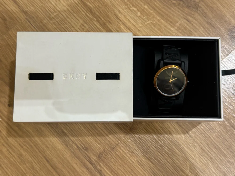 DKNY Watches