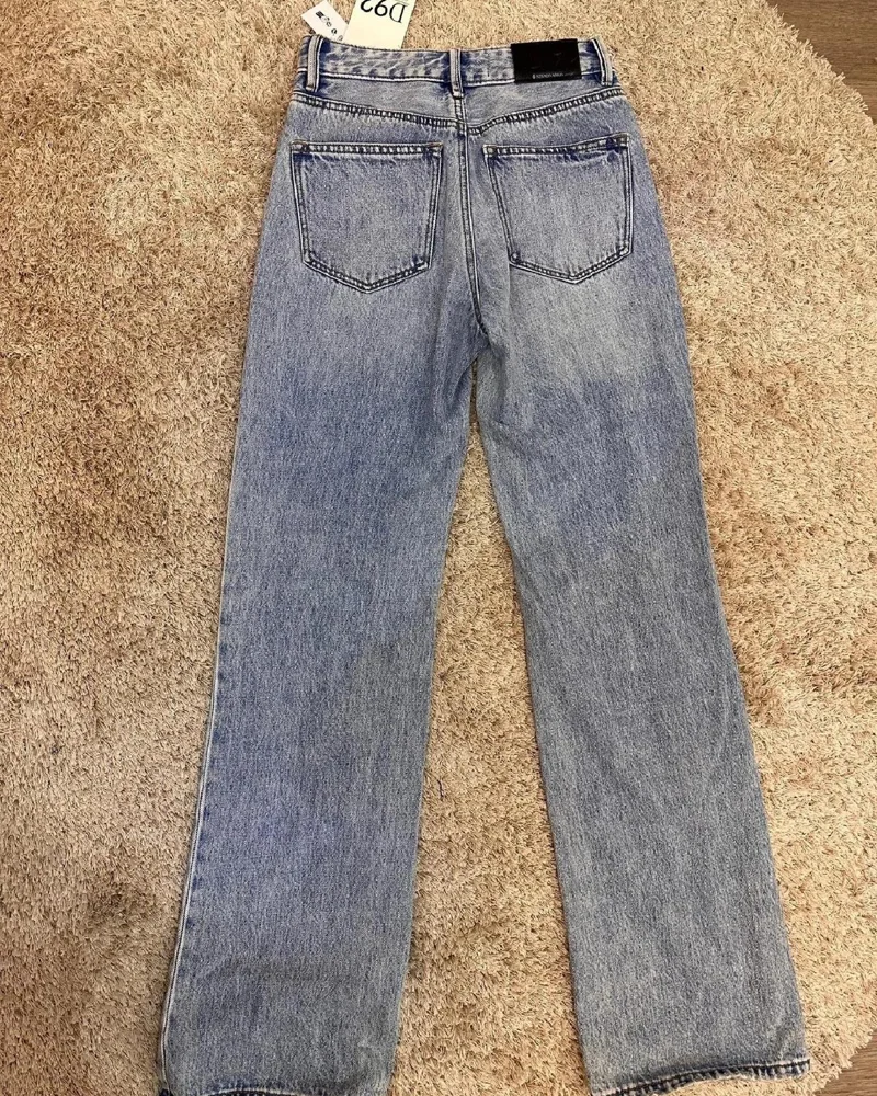 Stradivarius Jeans, size XXS / 32 / 4, photo 2