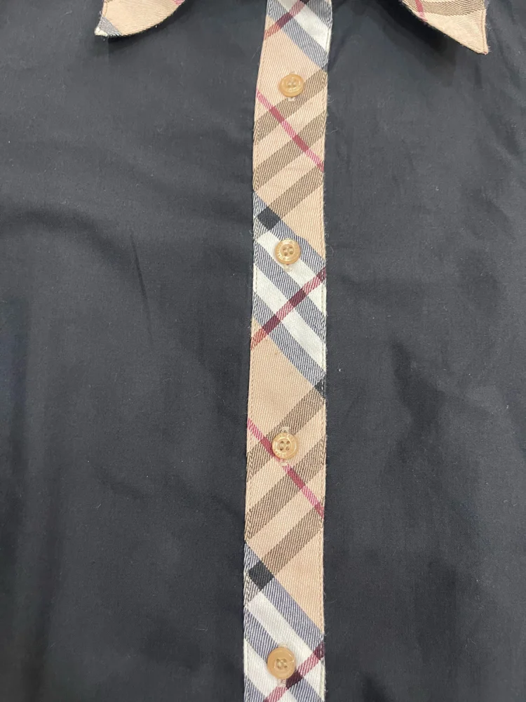 Burberry Shirts, size M / 38 / 10, photo 2