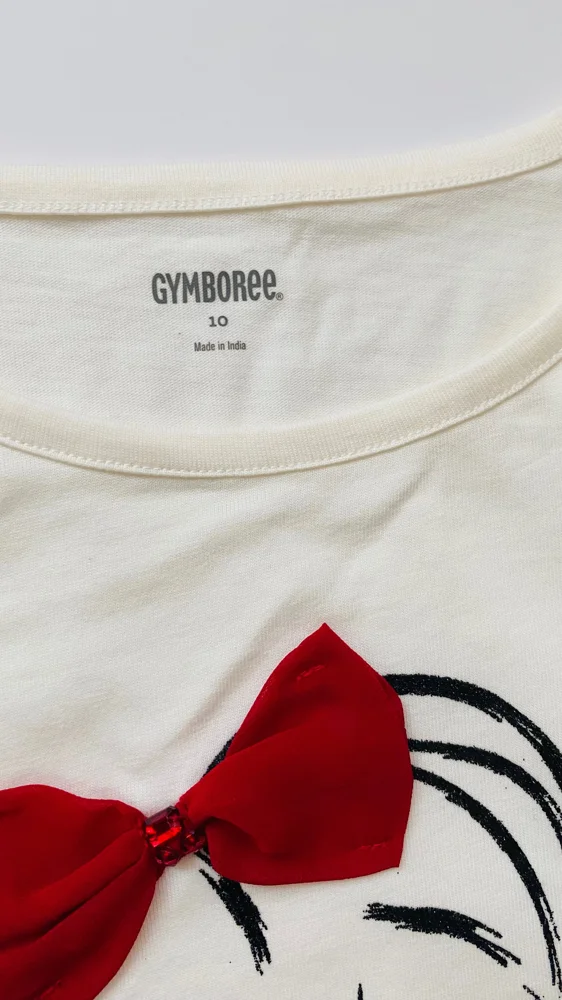 Gymboree Tops, size 10y, photo 5
