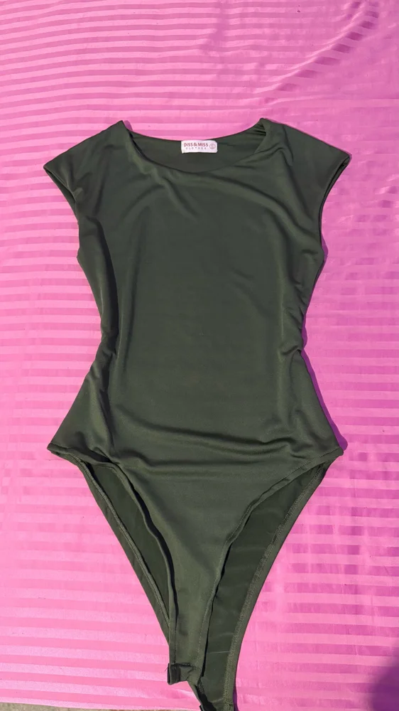 Local Bodysuits, Excellent, size S / 36 / 8, photo 3